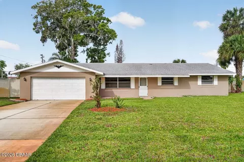 2342 Citrus Ave, South Daytona, FL 32119