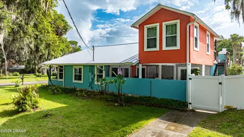1343 Florence Ct, Holly Hill, FL 32117