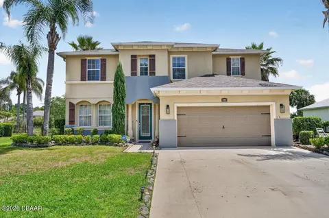 55 Rollins Ln, Palm Coast, FL 32164
