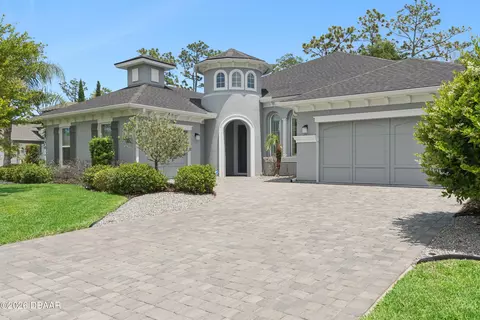 2423 Wild Turkey Creek Ln, Port Orange, FL 32128