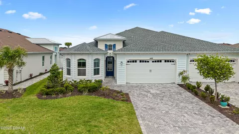 466 Margaritaville Ave, Daytona Beach, FL 32124