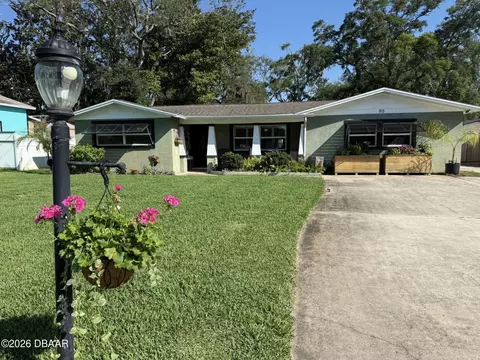 85 Warwick Ave, Ormond Beach, FL 32174