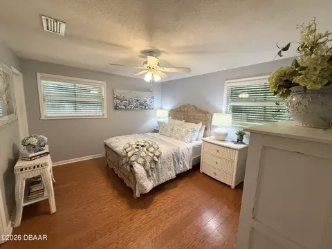 Bedroom - 85 Warwick Ave, Ormond Beach, FL 32174 photo 1 of 8