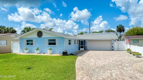 Exterior - 32 Plaza Dr, Ormond Beach, FL 32176 photo 17 of 17
