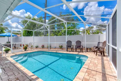 Exterior - 32 Plaza Dr, Ormond Beach, FL 32176 photo 11 of 17