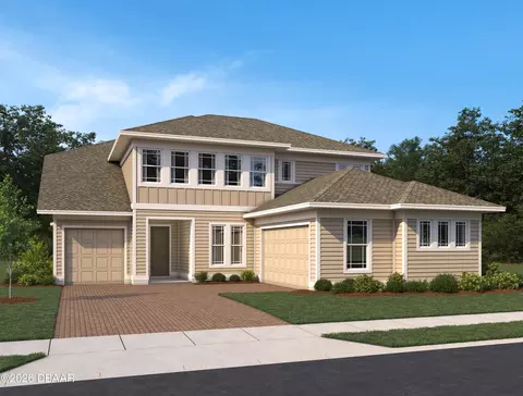 430 Junonia Blvd, New Smyrna Beach, FL 32168