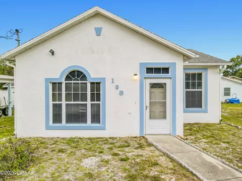 108 North St, New Smyrna Beach, FL 32168