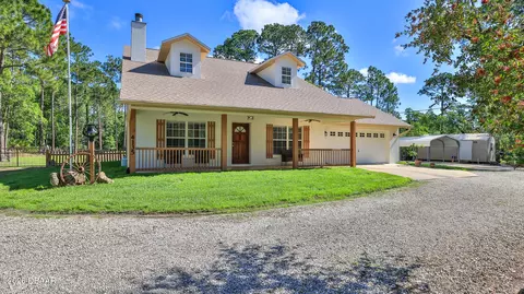 4135 Quail Ranch Rd, New Smyrna Beach, FL 32168