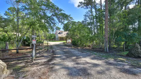 4135 Quail Ranch Rd, New Smyrna Beach, FL 32168