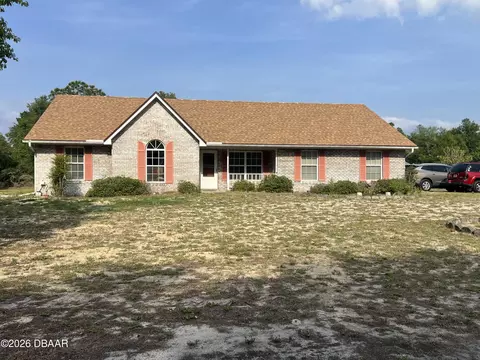 5453 N Us Highway 17 N, De Leon Springs, FL 32130