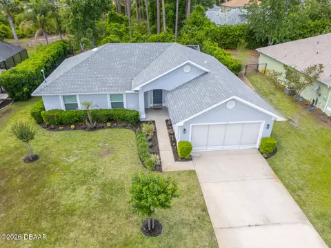 36 Edgely Ln, Palm Coast, FL 32164