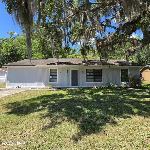 3426 Silver Palm Dr, Edgewater, FL 32141