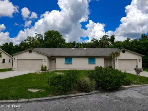 47 49 Sandpiper Cir, Ormond Beach, FL 32174