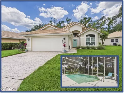 426 Long Cove Rd, Ormond Beach, FL 32174
