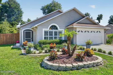 614 John Thomas Ave, Deland, FL 32724