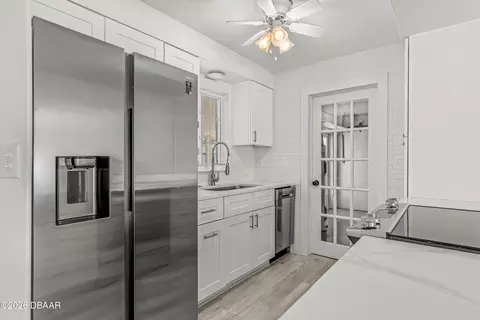 Kitchen - 24 Briggs Dr, Ormond Beach, FL 32176 photo 2 of 5