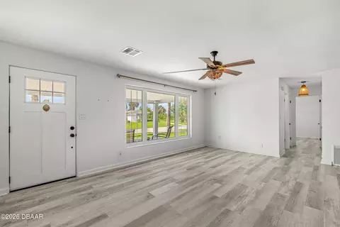 Living - 24 Briggs Dr, Ormond Beach, FL 32176 photo 5 of 8
