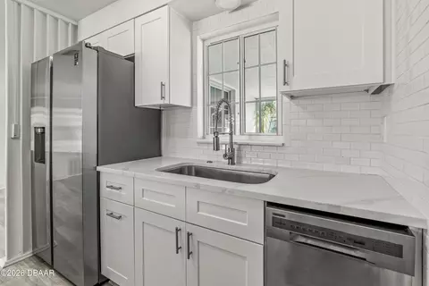 Kitchen - 24 Briggs Dr, Ormond Beach, FL 32176 photo 5 of 5