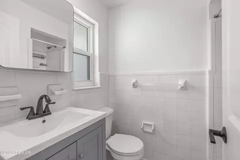 Bath - 24 Briggs Dr, Ormond Beach, FL 32176 photo 1 of 3
