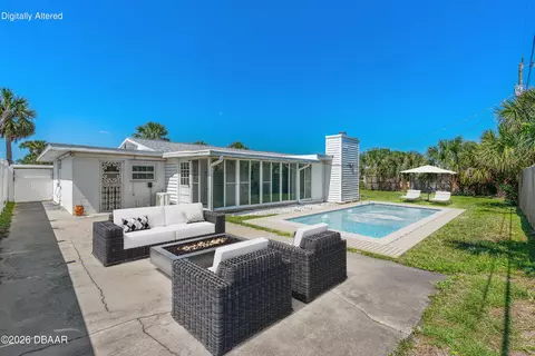 Exterior - 24 Briggs Dr, Ormond Beach, FL 32176 photo 2 of 4