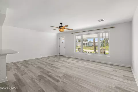Living - 24 Briggs Dr, Ormond Beach, FL 32176 photo 4 of 8
