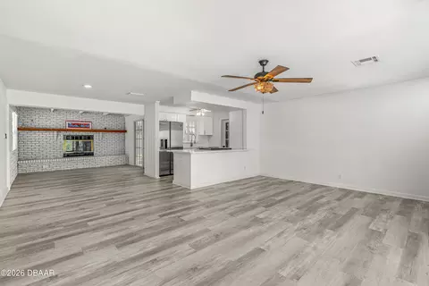 Living - 24 Briggs Dr, Ormond Beach, FL 32176 photo 2 of 8