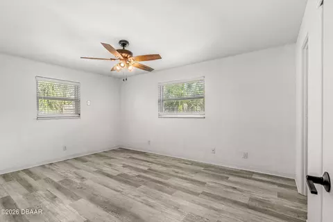 Bedroom - 24 Briggs Dr, Ormond Beach, FL 32176 photo 2 of 5