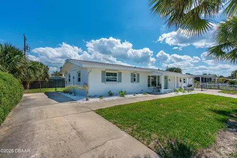 Exterior - 24 Briggs Dr, Ormond Beach, FL 32176 photo 1 of 4