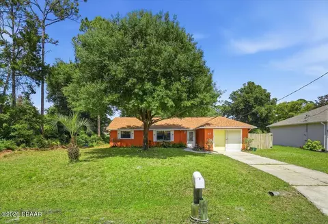 45 Foxhall Ln, Palm Coast, FL 32137
