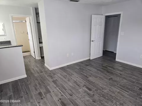 Bedroom - 981 Shockney Dr, Ormond Beach, FL 32174 photo 5 of 5