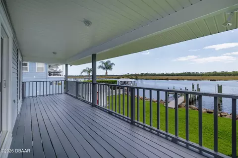Exterior - 981 Shockney Dr, Ormond Beach, FL 32174 photo 6 of 8
