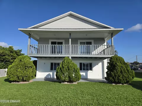Exterior - 981 Shockney Dr, Ormond Beach, FL 32174 photo 3 of 8