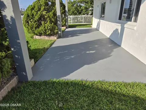 Exterior - 981 Shockney Dr, Ormond Beach, FL 32174 photo 5 of 8