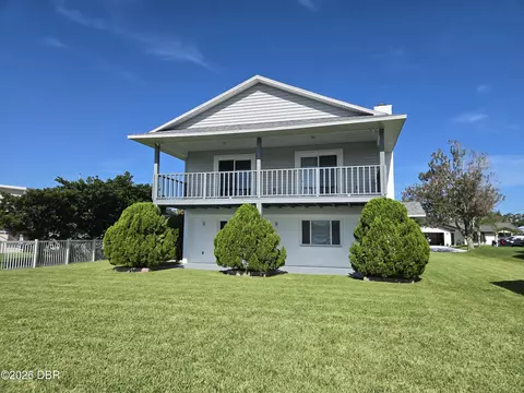 Exterior - 981 Shockney Dr, Ormond Beach, FL 32174 photo 7 of 8