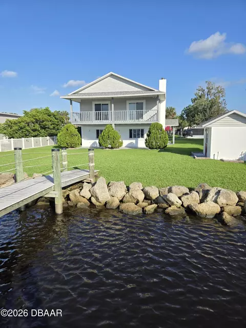 981 Shockney Dr, Ormond Beach, FL 32174