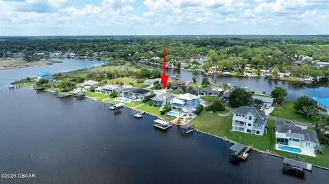 View/Area - 981 Shockney Dr, Ormond Beach, FL 32174 photo 10 of 13