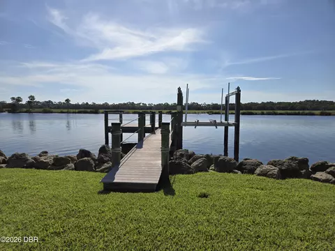 View/Area - 981 Shockney Dr, Ormond Beach, FL 32174 photo 12 of 12
