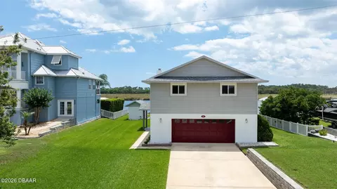 981 Shockney Dr, Ormond Beach, FL 32174