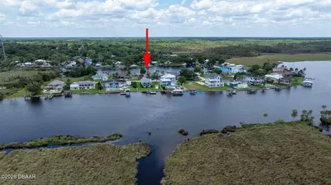 View/Area - 981 Shockney Dr, Ormond Beach, FL 32174 photo 9 of 13