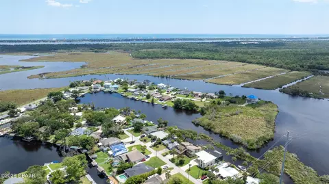 View/Area - 981 Shockney Dr, Ormond Beach, FL 32174 photo 13 of 13
