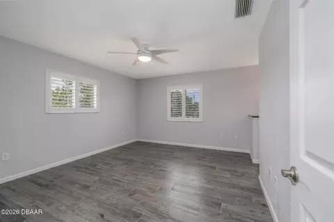Bedroom - 981 Shockney Dr, Ormond Beach, FL 32174 photo 4 of 5