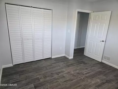 Bedroom - 981 Shockney Dr, Ormond Beach, FL 32174 photo 3 of 5