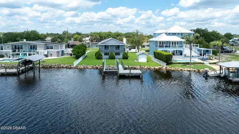 View/Area - 981 Shockney Dr, Ormond Beach, FL 32174 photo 7 of 13