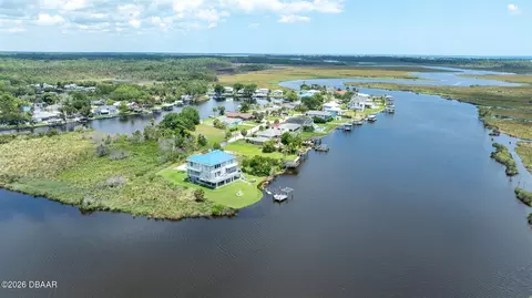 View/Area - 981 Shockney Dr, Ormond Beach, FL 32174 photo 12 of 13