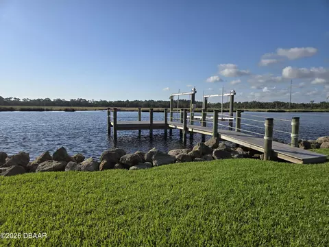 View/Area - 981 Shockney Dr, Ormond Beach, FL 32174 photo 6 of 13