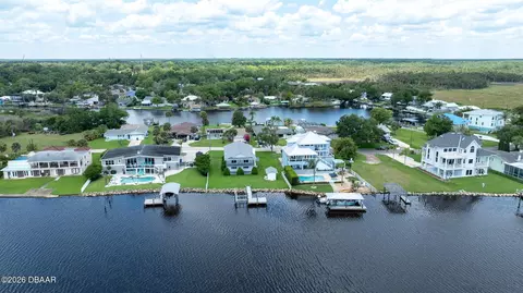 View/Area - 981 Shockney Dr, Ormond Beach, FL 32174 photo 8 of 13