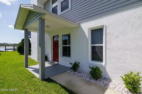 Exterior - 981 Shockney Dr, Ormond Beach, FL 32174 photo 2 of 8