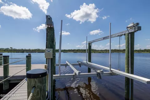 View/Area - 981 Shockney Dr, Ormond Beach, FL 32174 photo 3 of 13