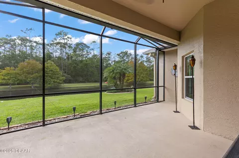 Exterior - 133 Creek Forest Ln, Ormond Beach, FL 32174 photo 6 of 9
