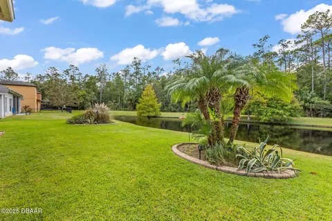 Exterior - 133 Creek Forest Ln, Ormond Beach, FL 32174 photo 9 of 9